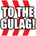 tothegulag Discord emoji