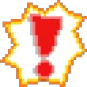 gtExclamation