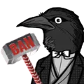 crowban