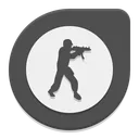 game_cs Discord Emoji