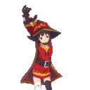 MFB_megumindance Discord Emoji