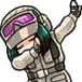 miwElaDab Discord emoji