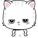 unamusedKitty