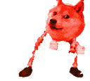 dancing_doge Discord Emoji