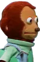 monkeylookingaway