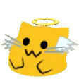 LCNekoBlobAngel