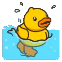 DuckSwim DuckSwim