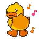 DuckDance