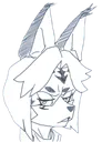 SF_Miyu_Disapproves SF_Miyu_Disapproves
