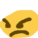 angery