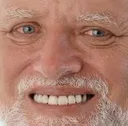 HideThePainHarold