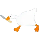 goose