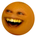 TheAnnoyingOrange Discord Emoji