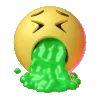 AVomitingFace