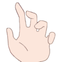 GrabbyR Discord emoji