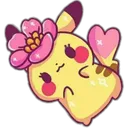 pikaaheart