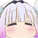 KannaTired
