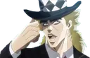Speedwagon