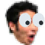 POGCHAMPEYES Discord emoji