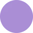 Purple Circle Discord Emoji