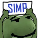 worrySignSimp