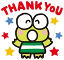 keroThanks