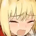 nerocrying