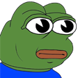 PepeTrippy Discord emoji