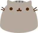 Pusheenblob Discord Emoji
