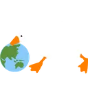 aliengoose