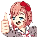 SayoThumb