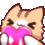 cattoHeart