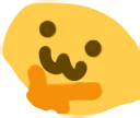thoinkle Discord emoji