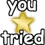 YouTried