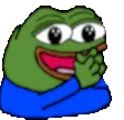 pepeclap