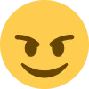 evil evil
