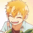 kou_laugh Discord Emoji