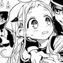 yashiro_blush Discord Emoji