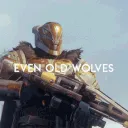 evenoldwolves