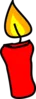 Red_Candle