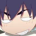 kanbarusmug Discord emoji