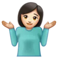 shrug