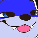 heh
