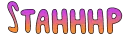 stahp
