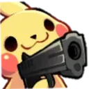 Pikachu_Gun