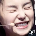 YejiBlindSmile_KV