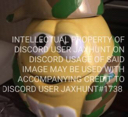 :jaxhunt2: Discord Emote