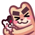 hecticHug