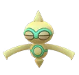 BaltoyShiny