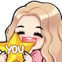 star